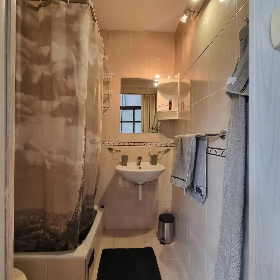 Apartmani Katarina Biograd Na Moru Croatia